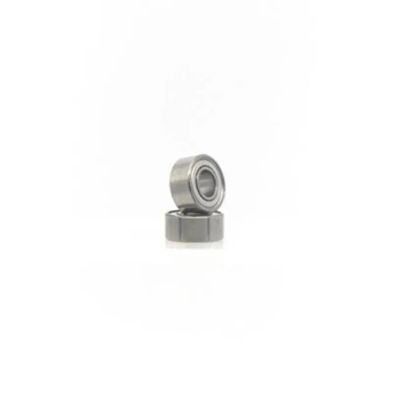 

New 2pcs 8X4X3mm Ball Bearings for RC Drone FPV Racing Multirotor Spare Parts Accs