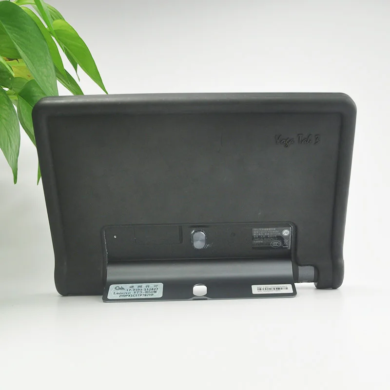Прочный чехол Mingshore для lenovo Yoga Tab3 Tab 3 8, мягкий силиконовый чехол для планшета lenovo Yoga Tablet 3, 8,0 дюймов, YT3-850F/M/L, чехол