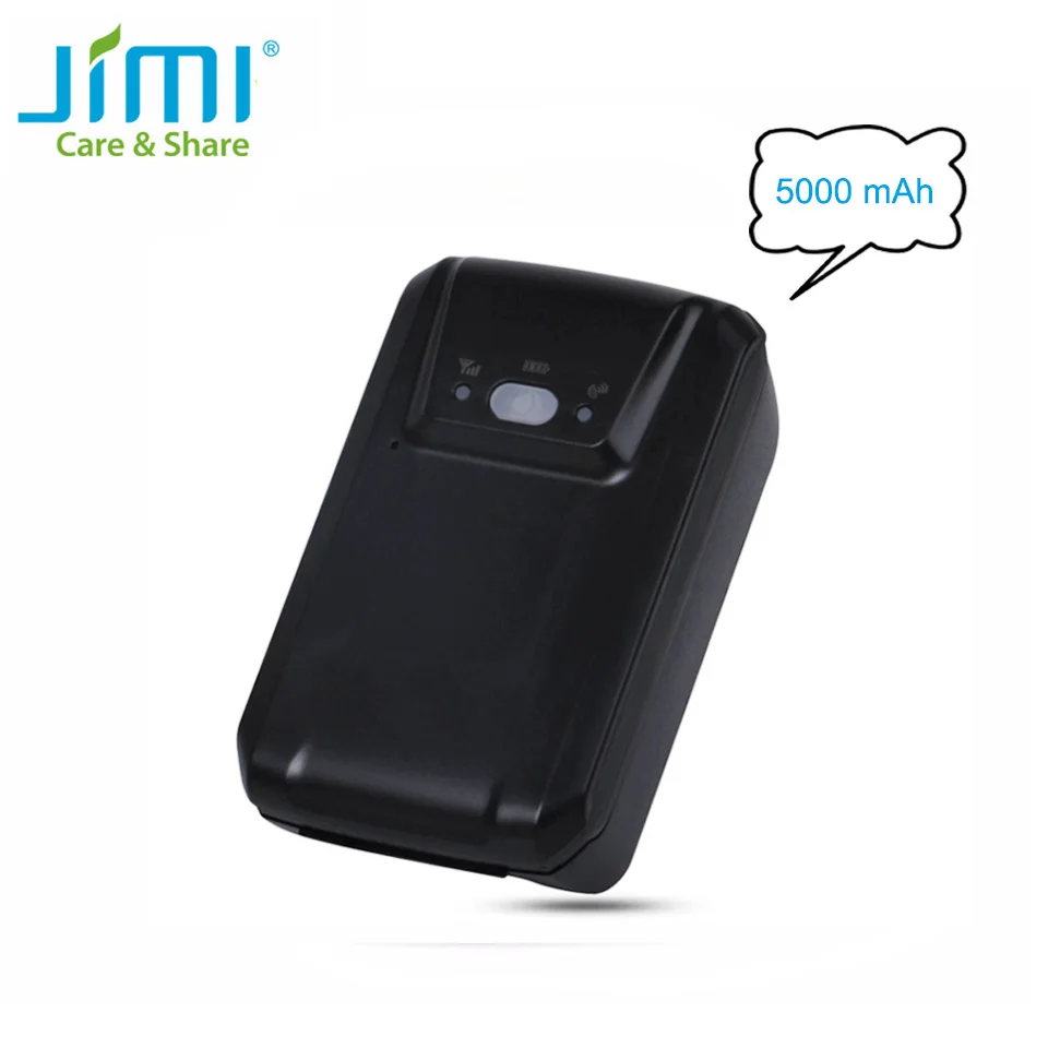 Concox GT03C GPS Tracker IP65 Waterproof GPS Locator With