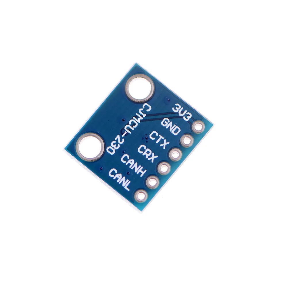 CAN шина для Arduino SN65HVD230 1 шт.|Реле| |