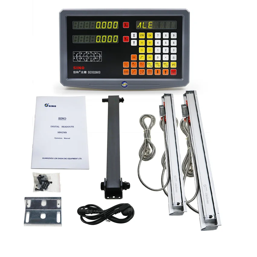 SINO KA300 set