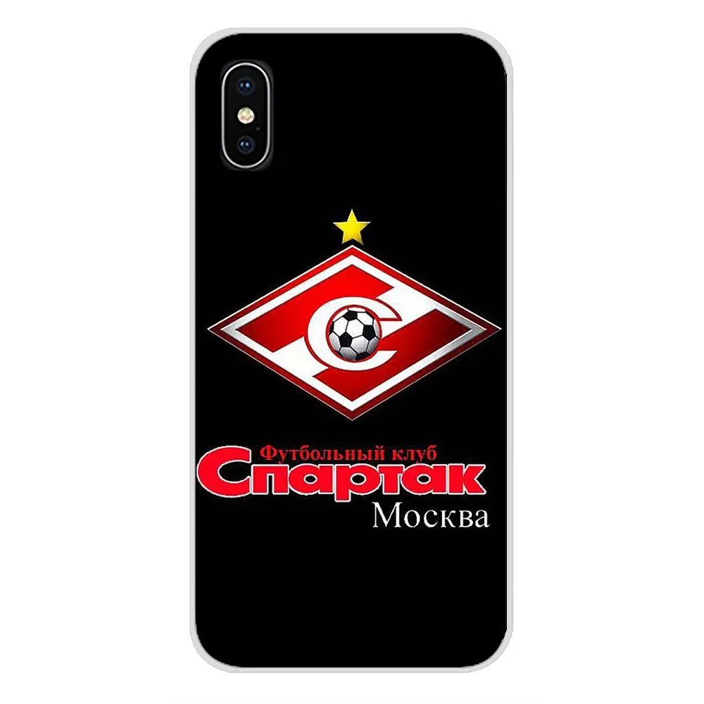Русский футбол для samsung Galaxy S3 S4 S5 Mini S6 S7 Edge S8 S9 S10 Lite Plus Note 4 5 8 9 силиконовые чехлы для телефонов - Цвет: images 1