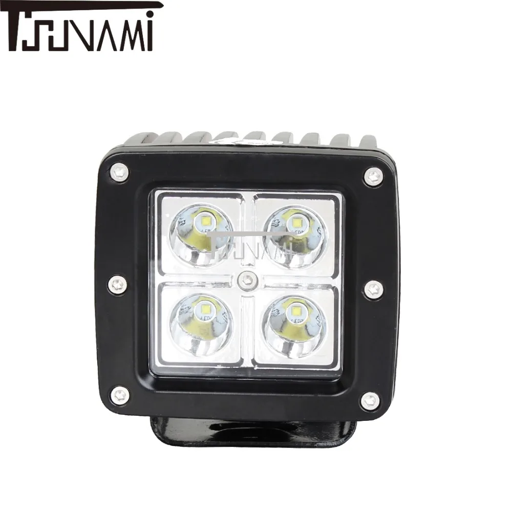 led car light
