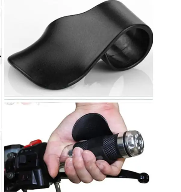 Buy High quality Motorcycle accessories wrist rest
