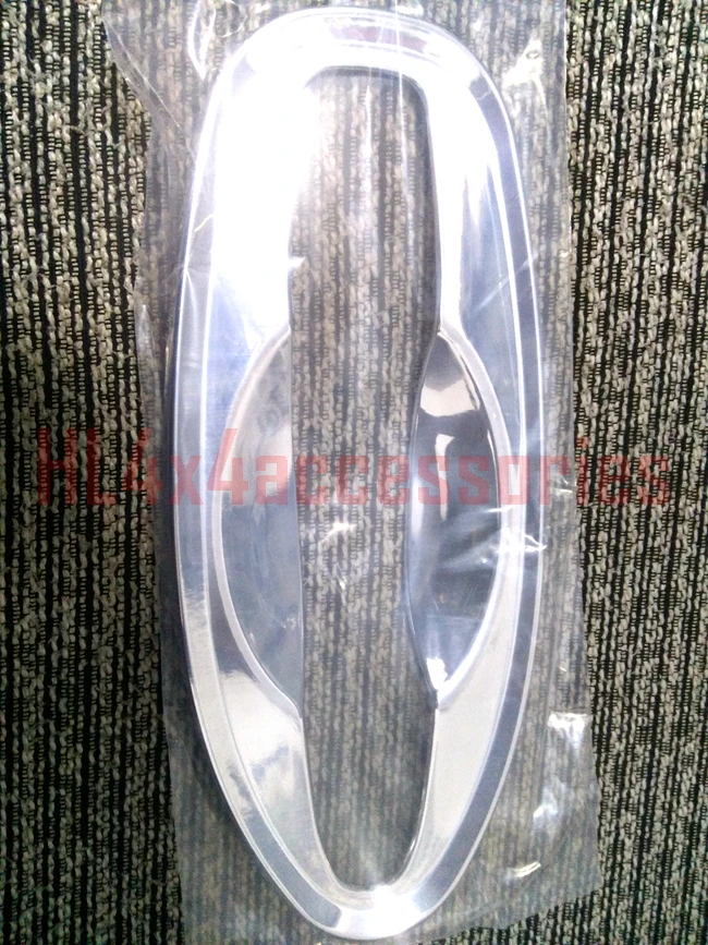 NAVARA NP300 door bowl cover4