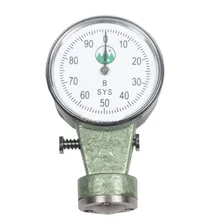 Высококачественный тестер твердости мокрого песка/твердомер поверхности