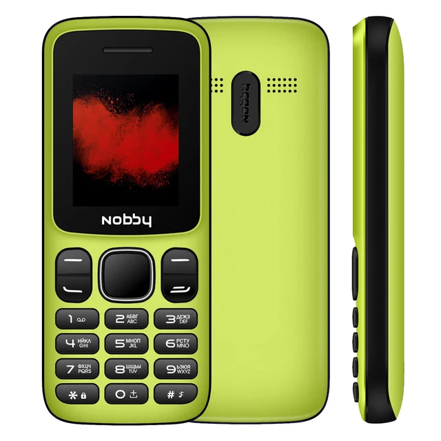 Мобильный телефон Nobby 100