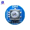 Module de codeur rotatif 5V développement de capteur de brique rond Audio potentiomètre rotatif capuchon de bouton pour Arduino ► Photo 3/6