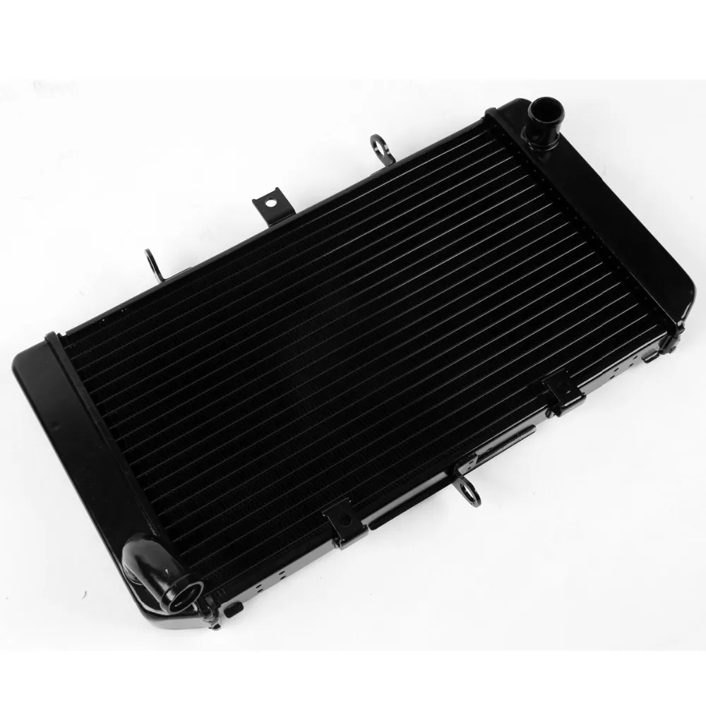 Motorcycle Radiator Cooler For Kawasaki NINJA Z800 2013- Z750 2007-2010 Z1000 2007-2009