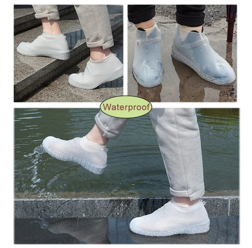 galoshes