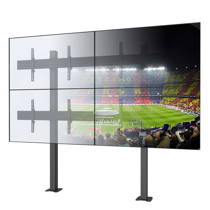 ^*Best Offers Quad Monitors Stable lcd led video Wall Mounted TV Holder With Cable Management ^*Best Offers Quad Monitors Stable lcd led video Wall Mounted TV Holder With Cable Management