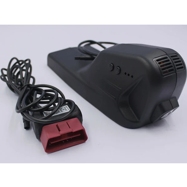 Новый Автомобильный видеорегистратор OBD для BMW 3 (F30/F35 2010 2015) с Wi Fi 16G/32G|dash cam video