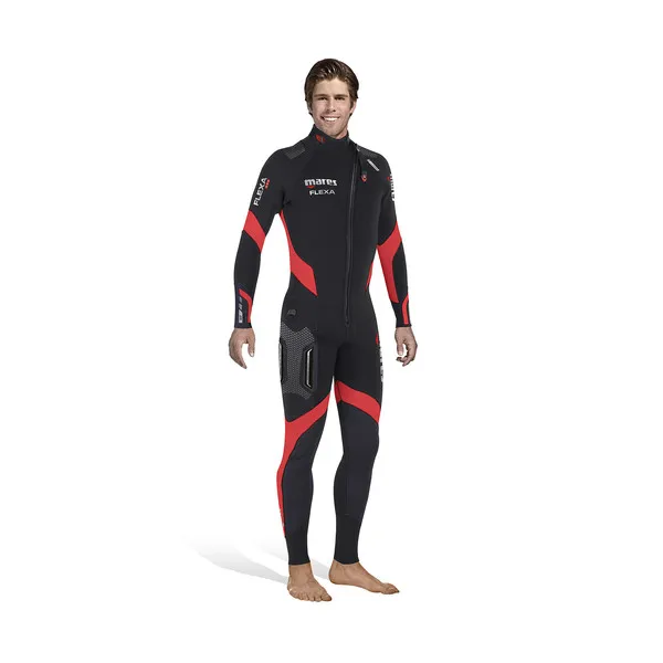 

Mares FLEXA 543 MAN 5mm Wetsuit
