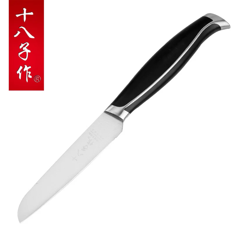 Free Shipping Shibazi 5Cr15Mov Stainless Steel Multi purpose Knife