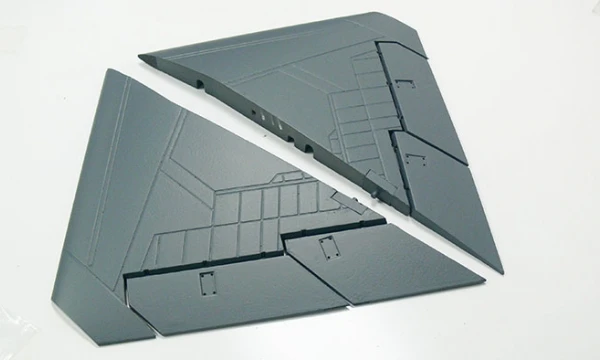 

Main wing set for Skyflight Hobby YF23 RC EDF Jet