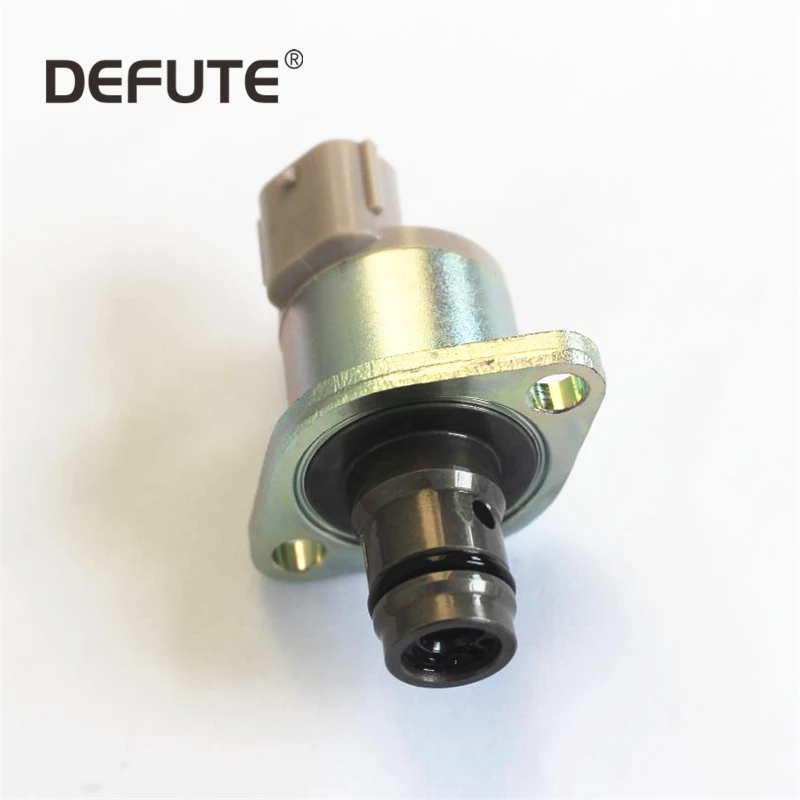 

High pressure fuel pump regulator suction control SCV valve 294200-2610 294200-0360 294200-0160