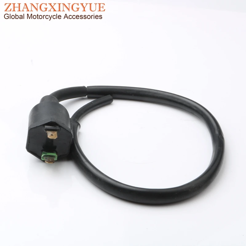 

Катушка зажигания мотоцикла для HONDA ATC CB Nighthawk CMX Rebel GB NX XR R 250 500 30510-HA0-000