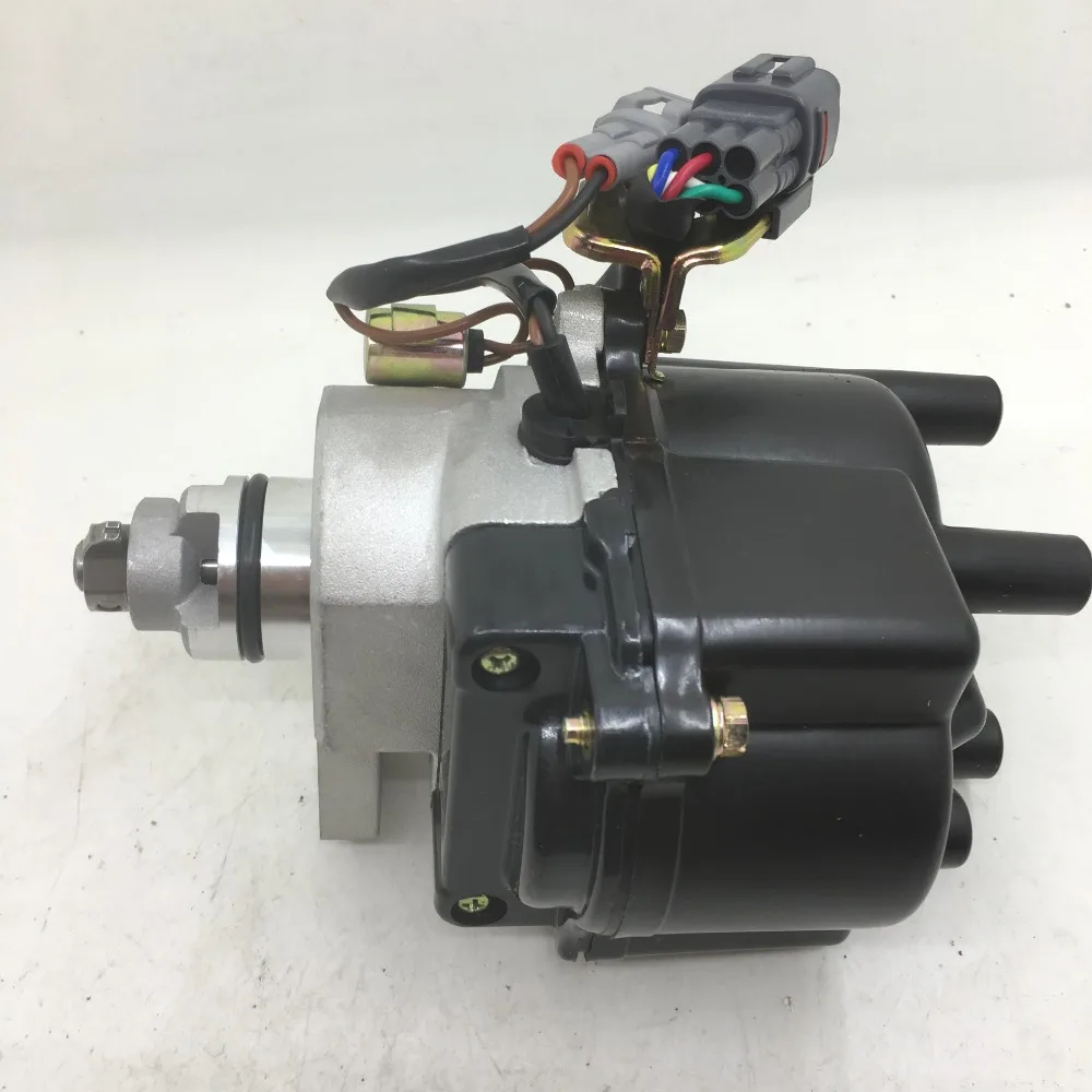 SherryBerg OEM распределитель зажигания для Toyota Celica Corolla 1990 1991 1992 1993 Geo Prizm 19020 л 4AFE 16140 8477416