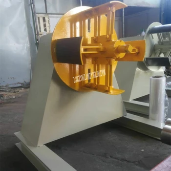 

New MT-300 Fully Automatic Feeder Heavy Type Material Rack High-quality Feeding Rack Discharge Material Feeding Rack 380V 0.35KW