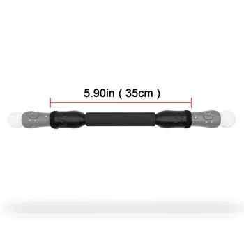 

2pcs VR PSVR Handle Controller Game Stick Game Bar for Beat Saber Game