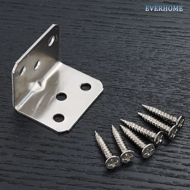 

1.5 mm thickness 90 degree Corner bracket thick stainless steel plate of stainless steel plate Corner bracket