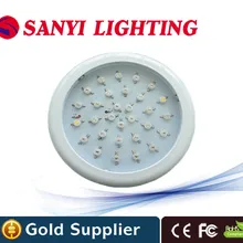 Парниковых гидропоники продвижение НЛО 30 Вт растет свет для культивировать/вегетативной/цветения с экспресс