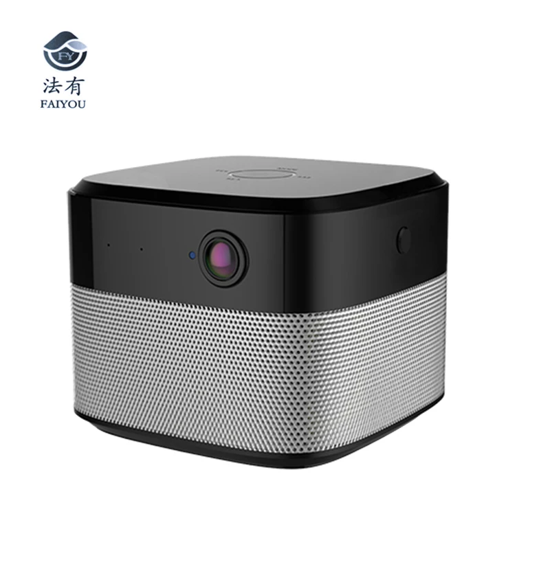bluetooth and wifi speaker