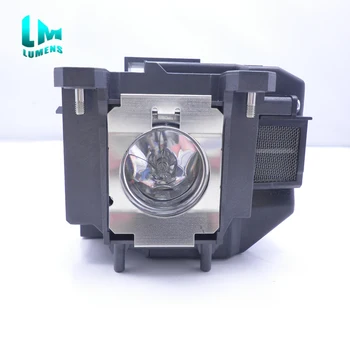 

Replacement Projector lamp for ELPLP67 V13H010L67 for Epson EB-X02, EB-W12, H432B, EB-X11, EB-TW480, EB-S11, EB-S01. etc