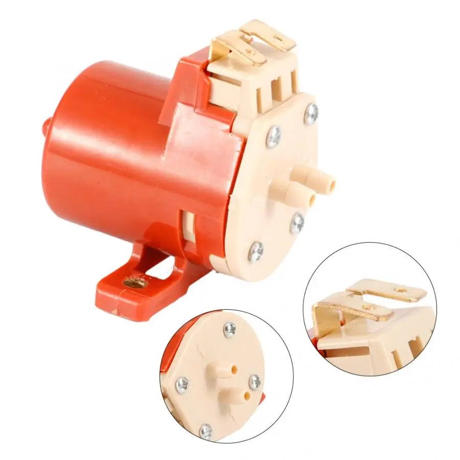 

windshield wipers Car Windshield Washer Pump Windscreen Cleaning Pump Fit for Peugeot 504 1974-1984 Windscreen Washer Pump New