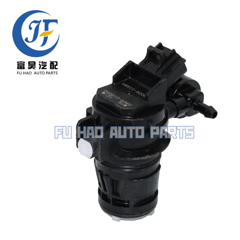 Kia 98510-B2000 Windshield Washer Pump Kia 98510-B2000 Windshield Washer Pump
