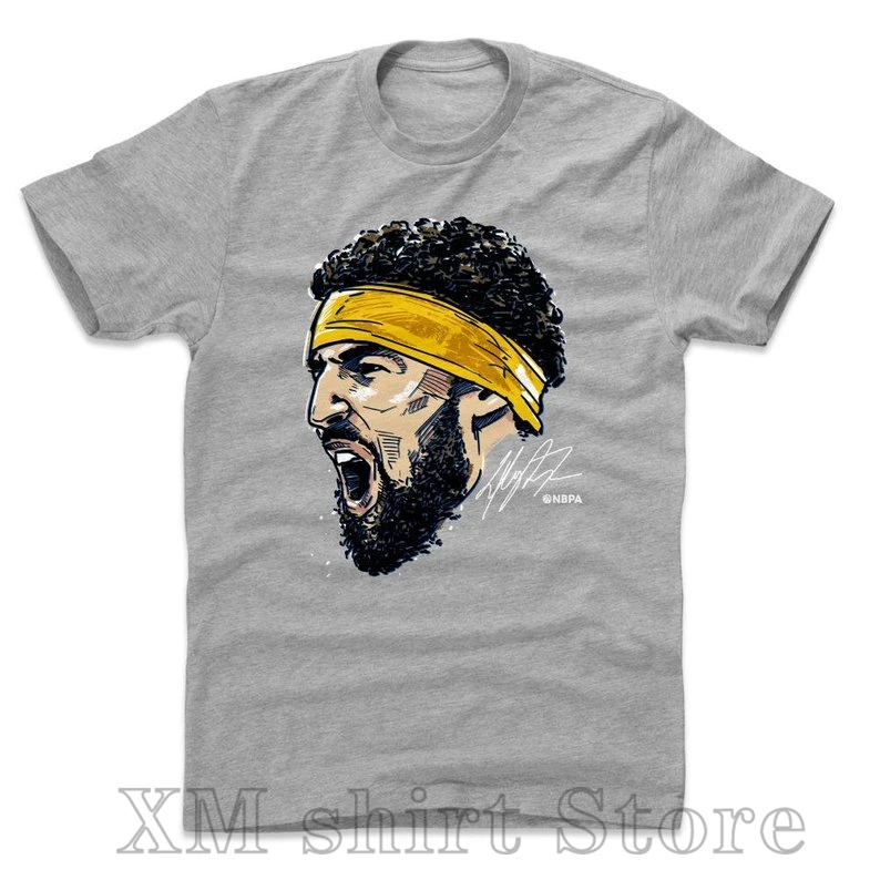 klay area shirt