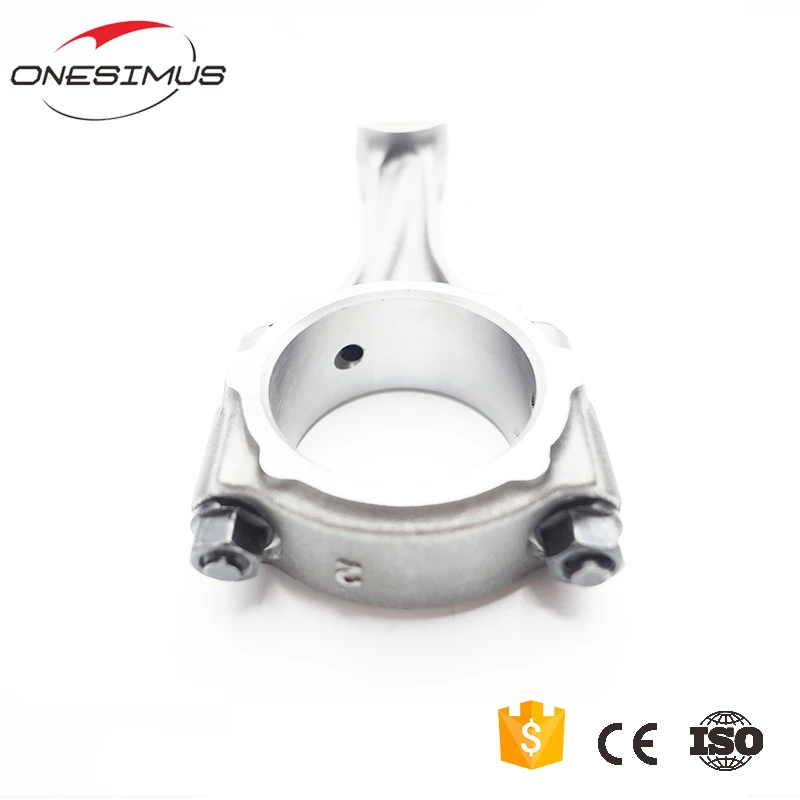 OEM ME101363 4 шт. соединительный стержень двигателя (приводной коленчатый вал) для