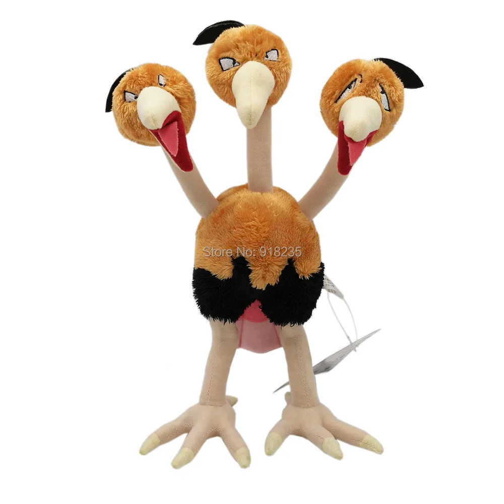 Dodrio-12inch-130-28
