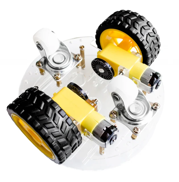 Official Ismaring Car Chis Robot Tracing Strong Magnetic Motor Official Ismaring Car Chis Robot Tracing Strong Magnetic Motor Rt 4 Avoidance