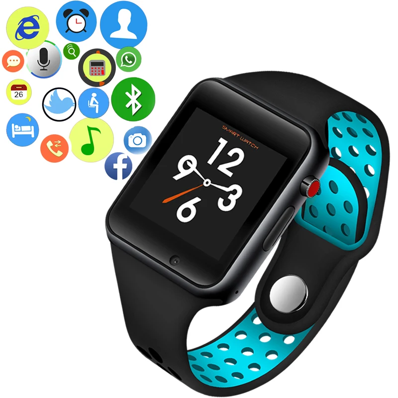 

BANGWEI New Brand Smart Ladies Watch Women's Wrist aterproof Sports Fitness Smart Watch Support SIM TF Card Relogio masculino