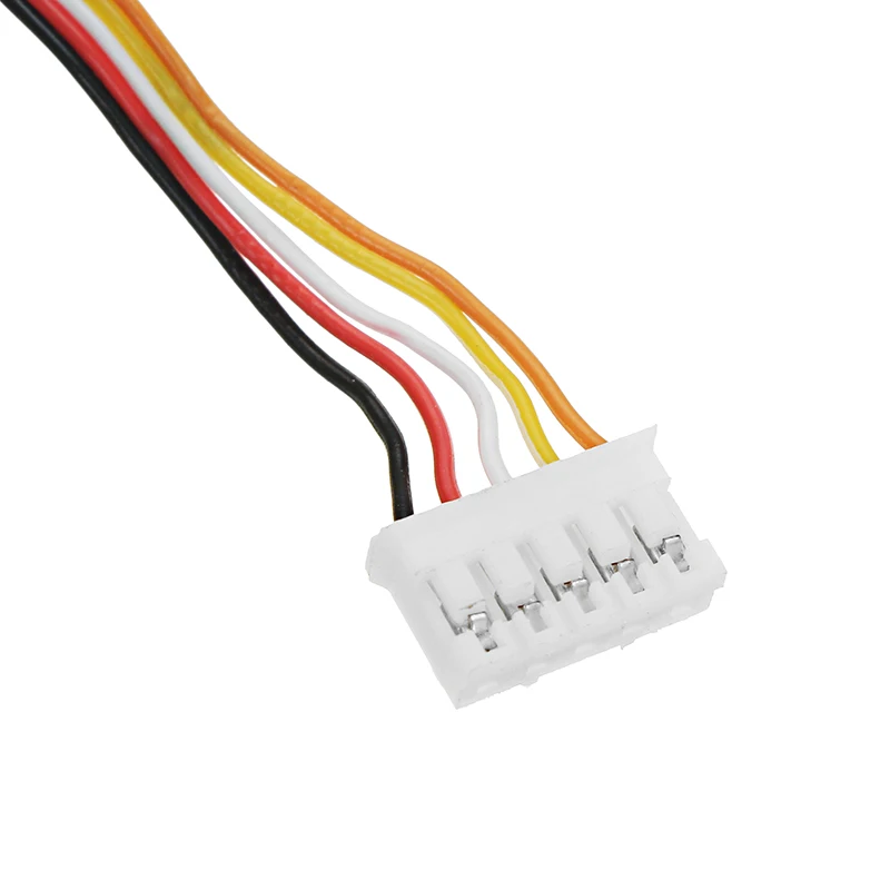 5 pin servo pinout, Servo Motors and Control Arduino Platforms DigiKey