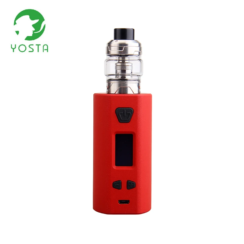 yosta livepor 200 kit9