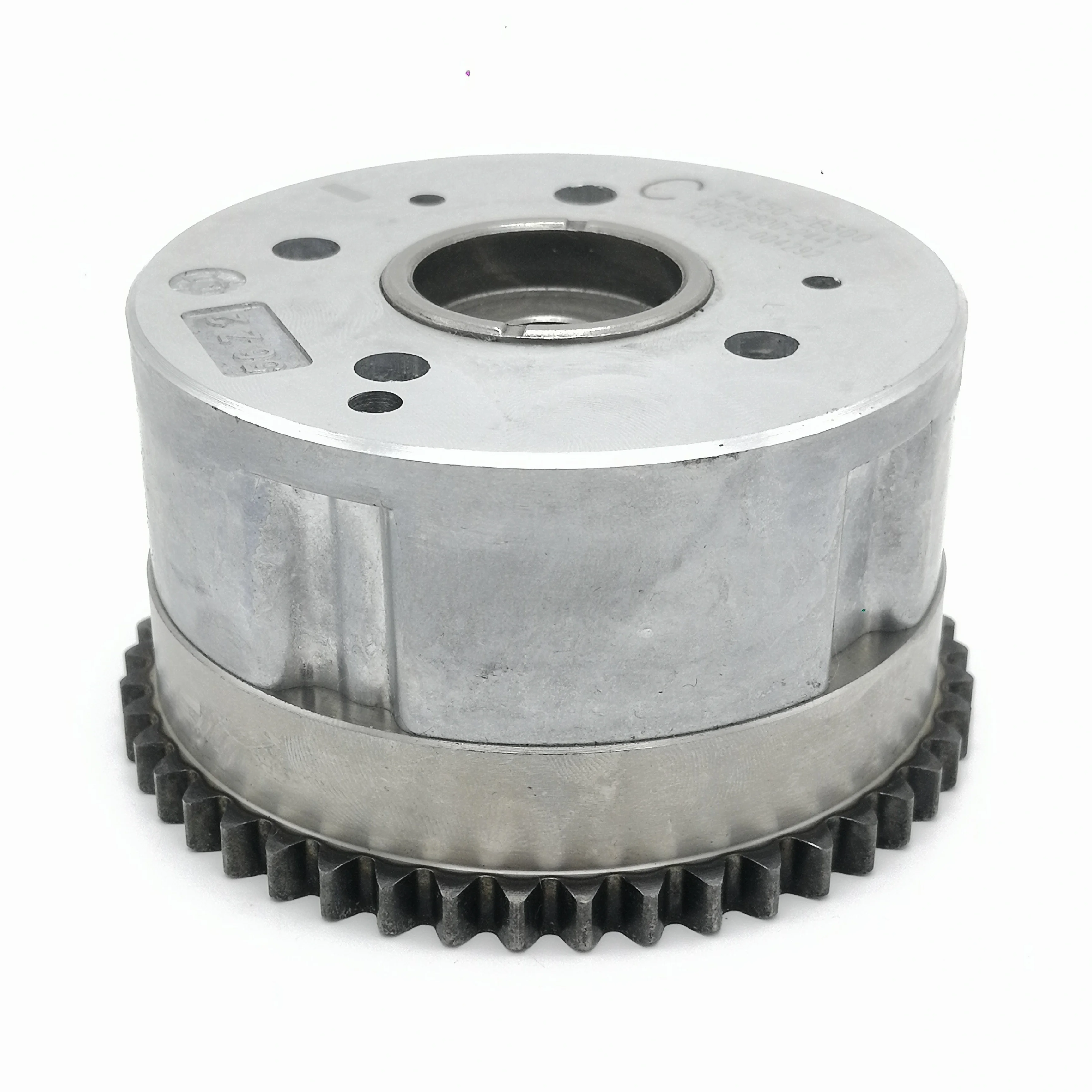 

Engine Timing Camshaft Gear Adjuster CVVT For Hyundai IX25 IX KX3 ELANTRA I30 CELESTA VERNA 24350-2B300 243502B300