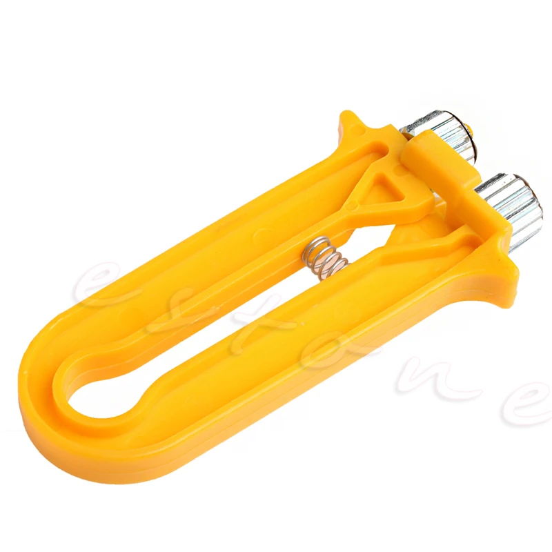

2 in 1 Beekeeping Bee Frame Wire Cable Tensioner Crimper Crimping Tool Hive New G08 Great Value April 4