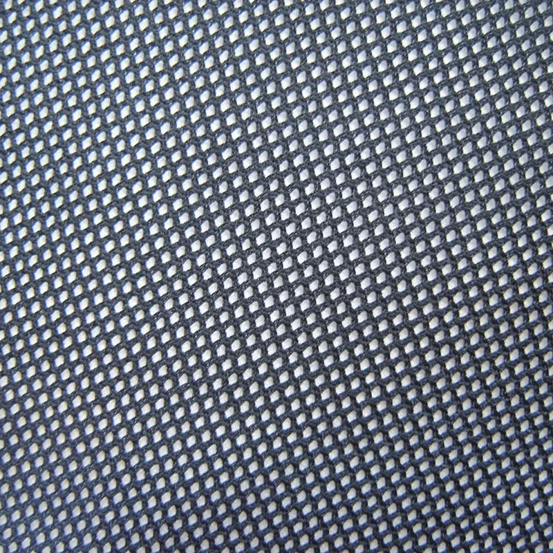 1 ярд Новая небольшая дырочная подкладка ажурная ткань черного цвета спортивная одежда DIY шитье лоскутное многофункциональное белое полое Сетчатое полотно tissu