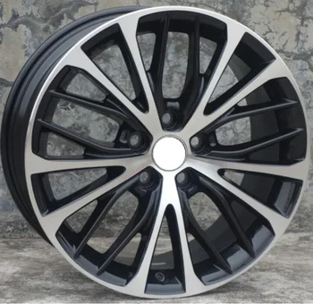 

18 inch 18x8.0 5x114.3 Car Alloy Wheel Rims Fit For Toyota Corolla RAV4