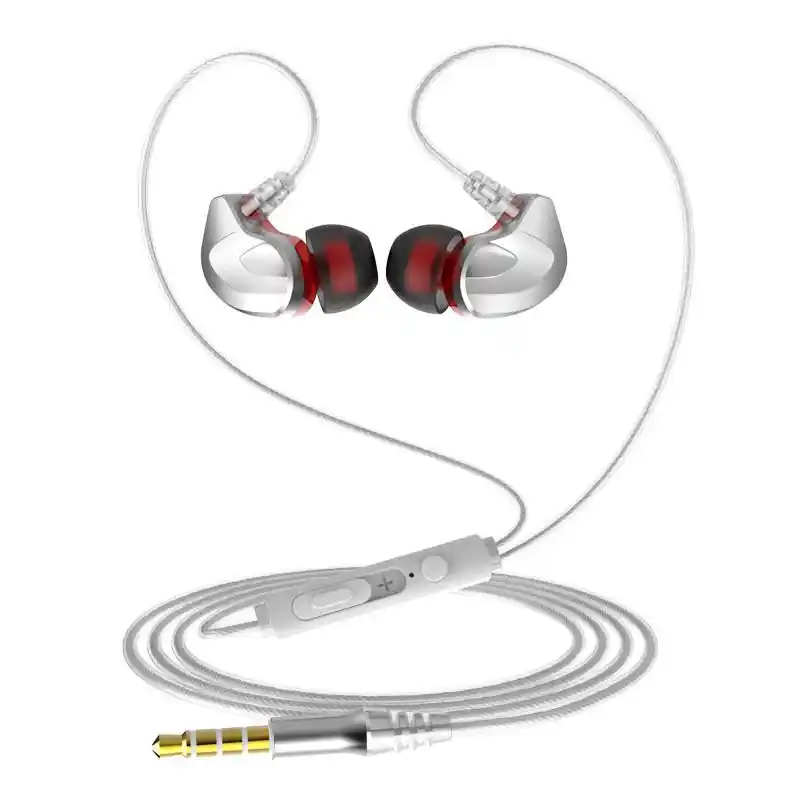 apple earset