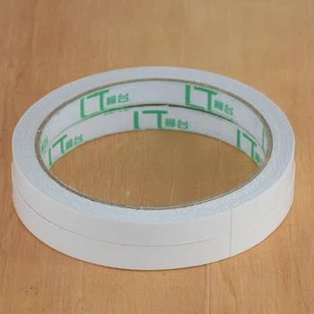 

double face adhesif double sided tape double-sided tapes renkli bant paper DIY washitape cinta doble cara