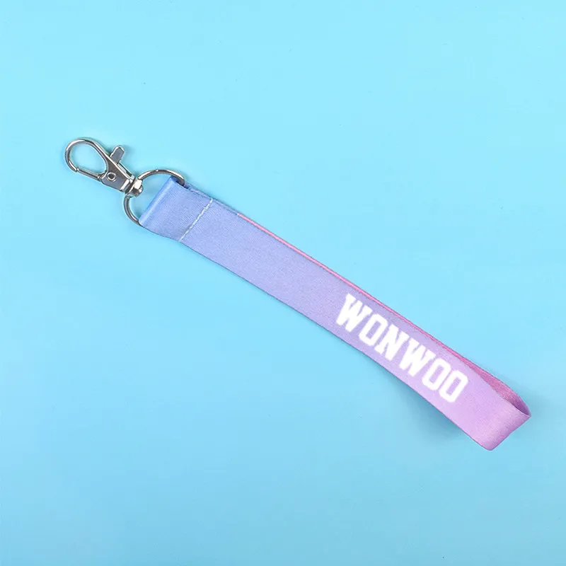 SEVENTEEN 17 Keychains