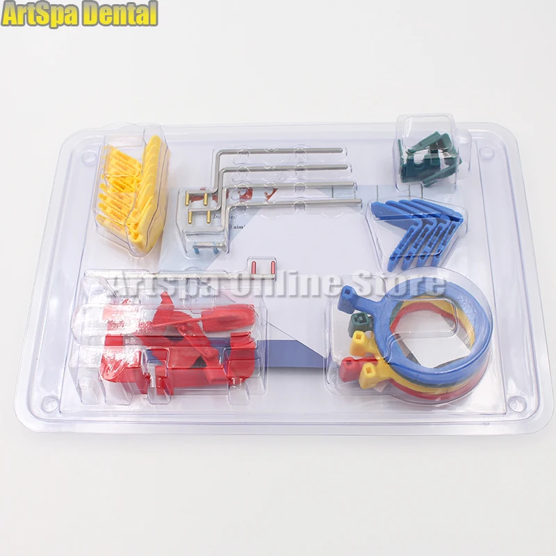 Label The Parts Of The Rinn Xcp Instruments Ythoreccio