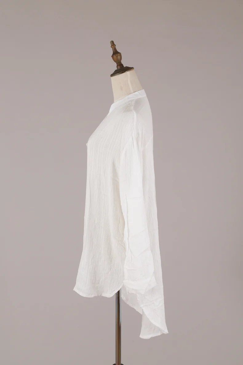 Women's Cotton Beachwear Bikini Swimwear Beach Club V-Neck Sexy Perspective Lace Cover Up Skirt Bathing Suit