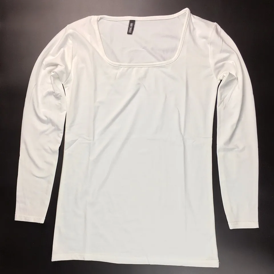 long sleeves t shirts ladies_xj4