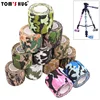 4.5m Army Camouflage Self Adhesive Bandage Wrap Hunting Elastic Ankle Knee Finger Arm Support Athletic Sports Protector ► Photo 1/6