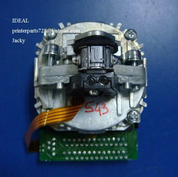 

Prideal New original XYAB3040 Print head FOR OLIVETTI PR2 PLUS PASSBOOK PRINTER Print head