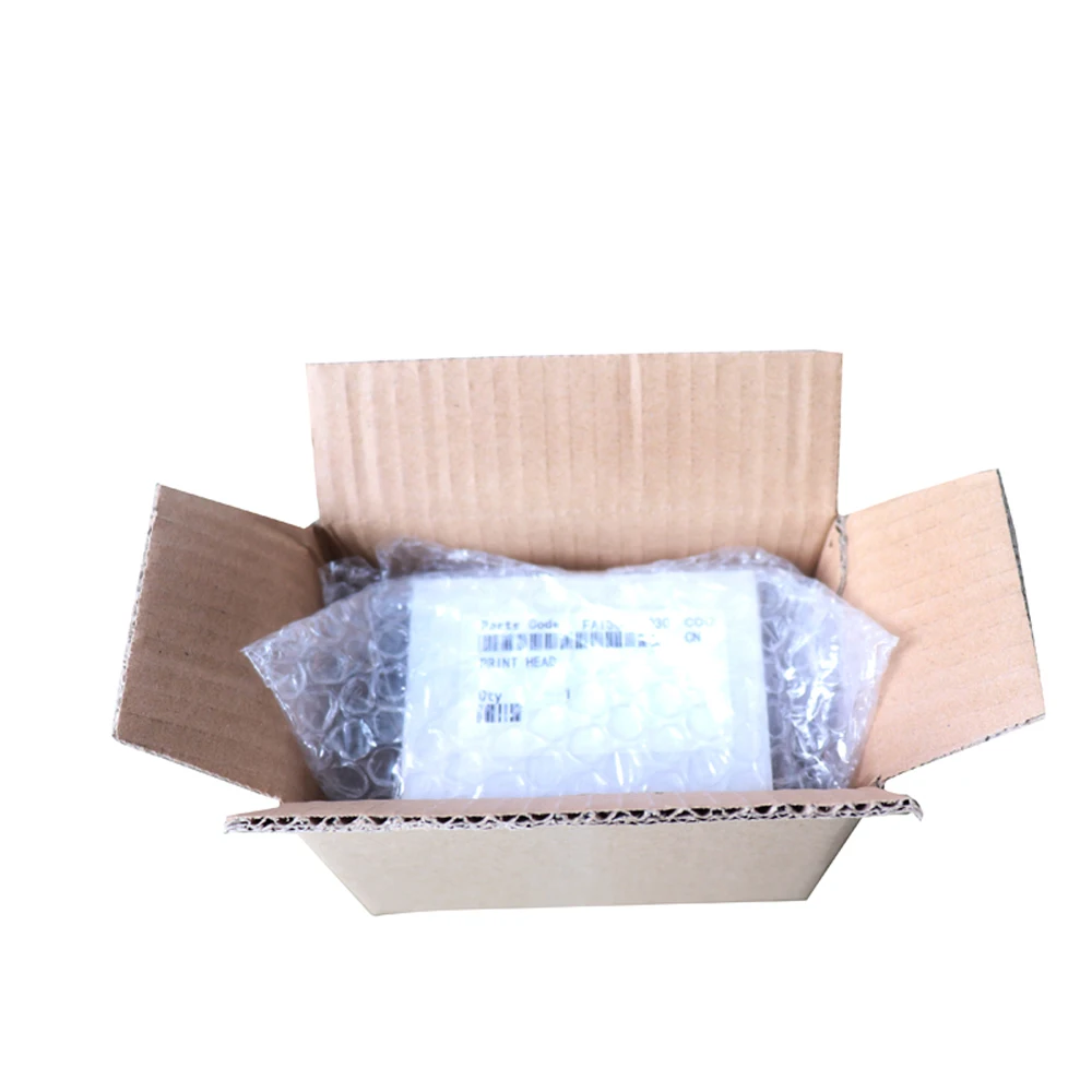 packing